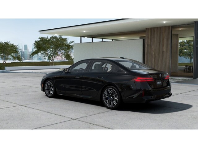 2026 Bmw 530i photo 2