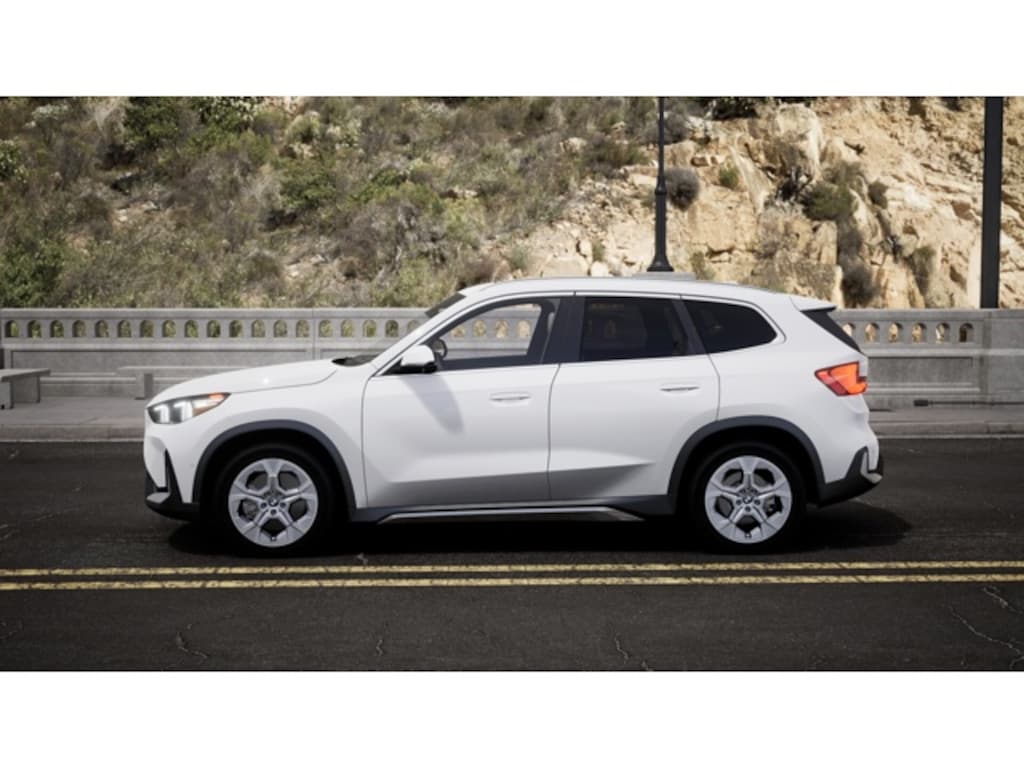 New 2026 BMW X1 xDrive28i SUV