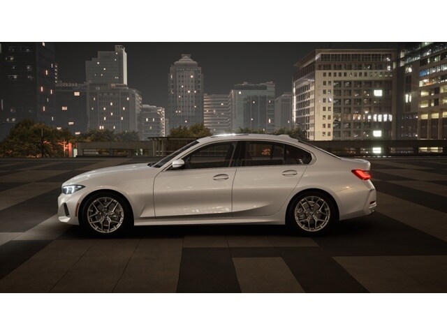 2025 Bmw 330i xDrive Sedan photo 4