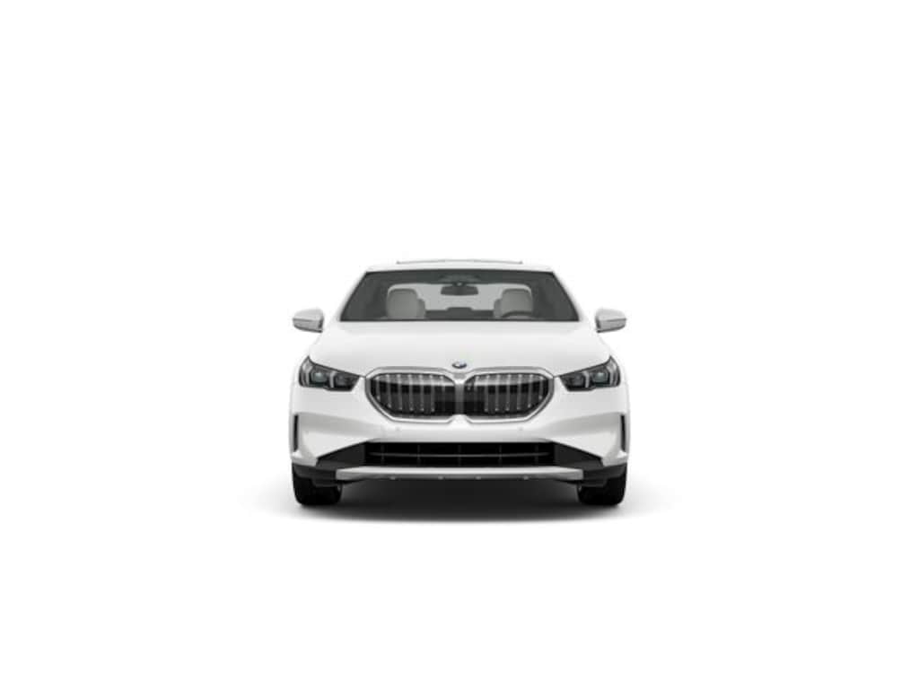 New 2026 BMW 530i xDrive Sedan
