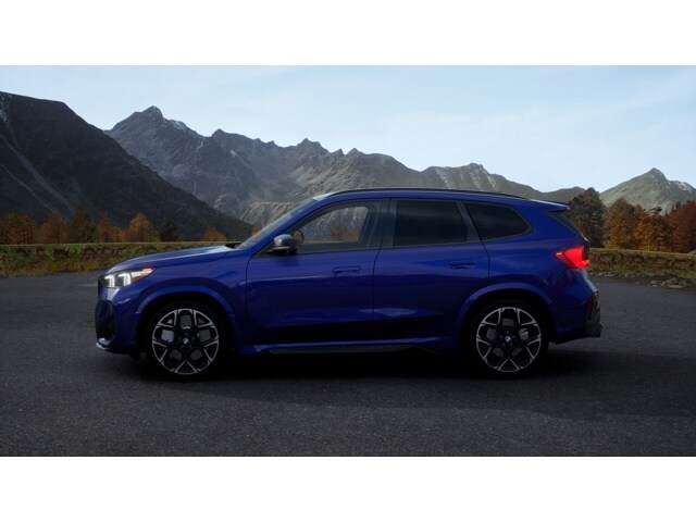 2026 BMW X1 M35i - Photo 23
