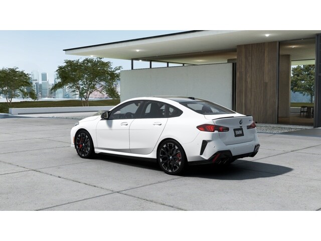 2025 Bmw M235i xDrive Gran Coupe photo 2