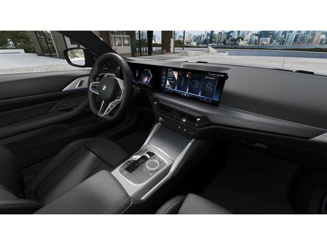 2026 BMW 4 Series 430i - Photo 14