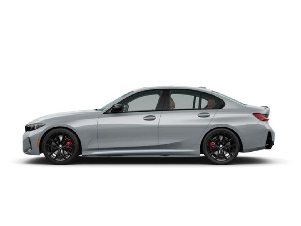 New 2026 BMW 330i Sedan