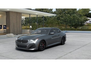 2026 BMW 230i