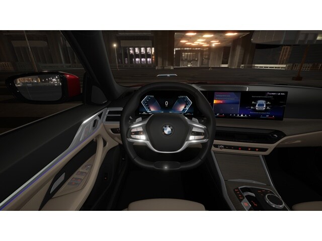 2026 BMW 4 Series 430i - Photo 56