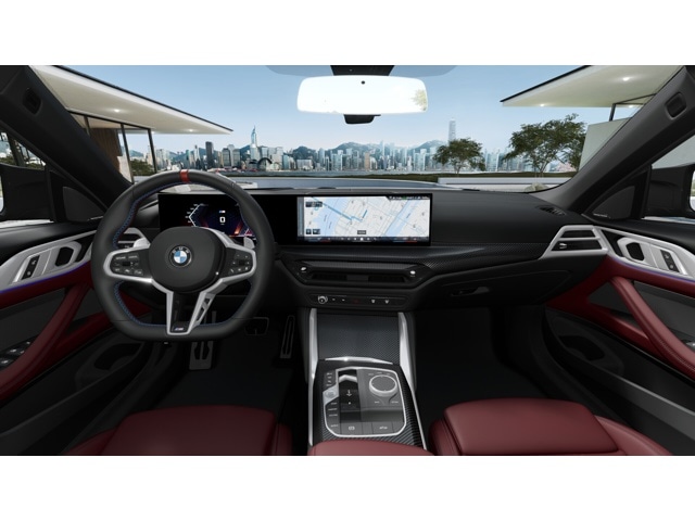 2026 BMW 4 Series M440i - Photo 10
