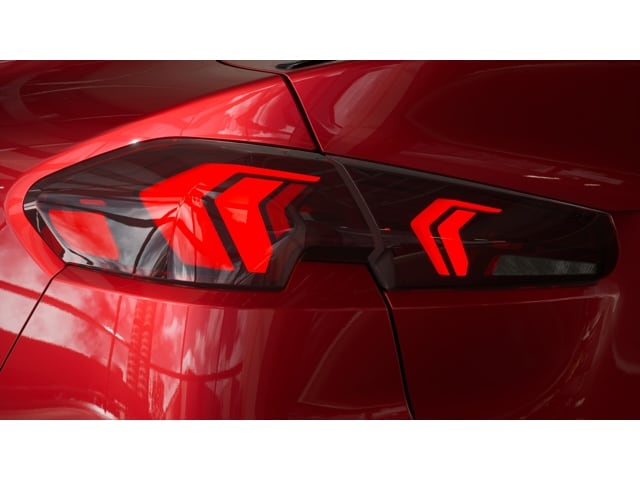 2025 BMW 2 Series M235 - Photo 26