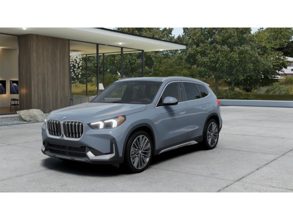 New 2026 BMW X1 xDrive28i SUV