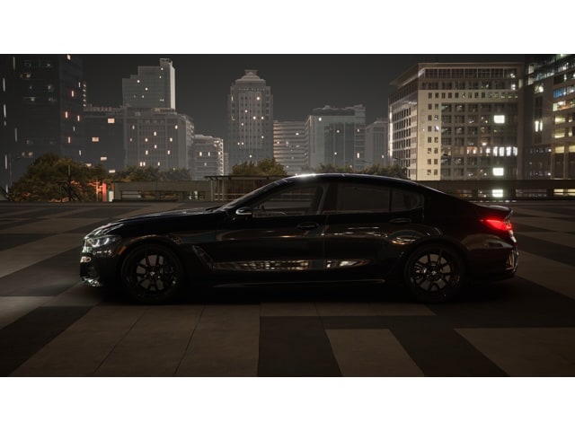 2026 BMW 8 Series 840i - Photo 33