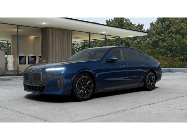 2026 BMW i7