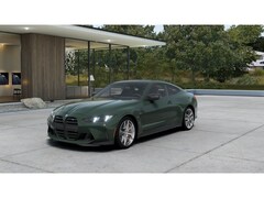 2026 BMW M4 Coupe 2026 BMW M4 Coupe