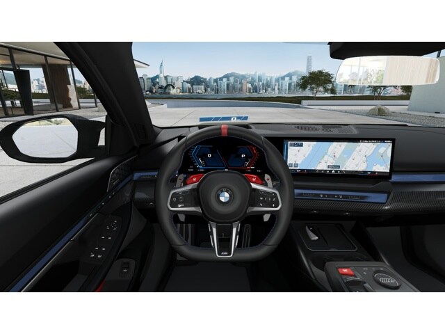 2026 BMW M5 M5 - Photo 33