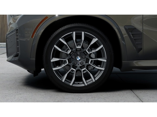 2026 BMW X5 40i - Photo 35