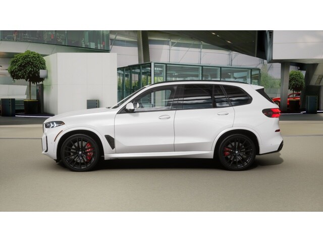 2026 Bmw X5 xDrive40i photo 4