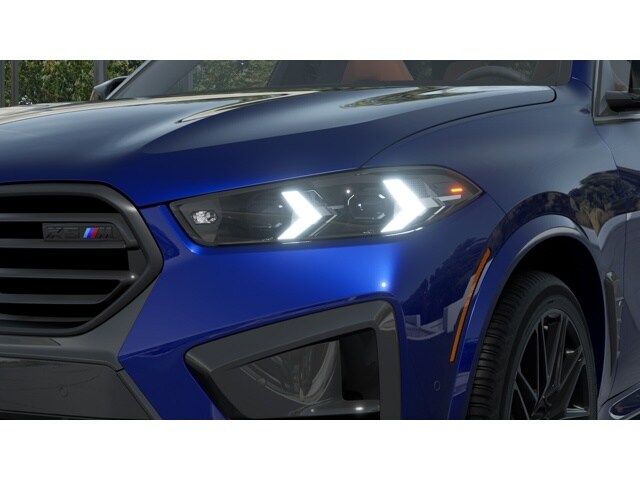 2026 BMW X5 M X5 M - Photo 6