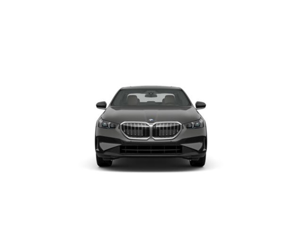 New 2026 BMW 5 Series 530i Sedan