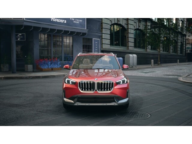 2026 Bmw X1 X1 xDrive28i photo 3
