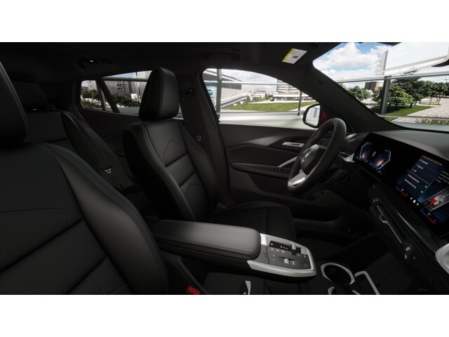 2026 Bmw X2 xDrive28i photo 9