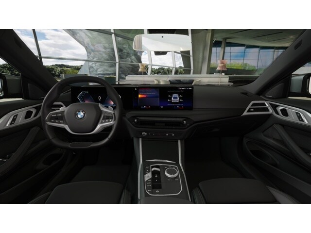 2026 BMW 4 Series 430i - Photo 26