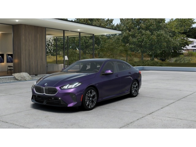 2026 BMW 2 Series 228 xDrive Gran Coupe's photo