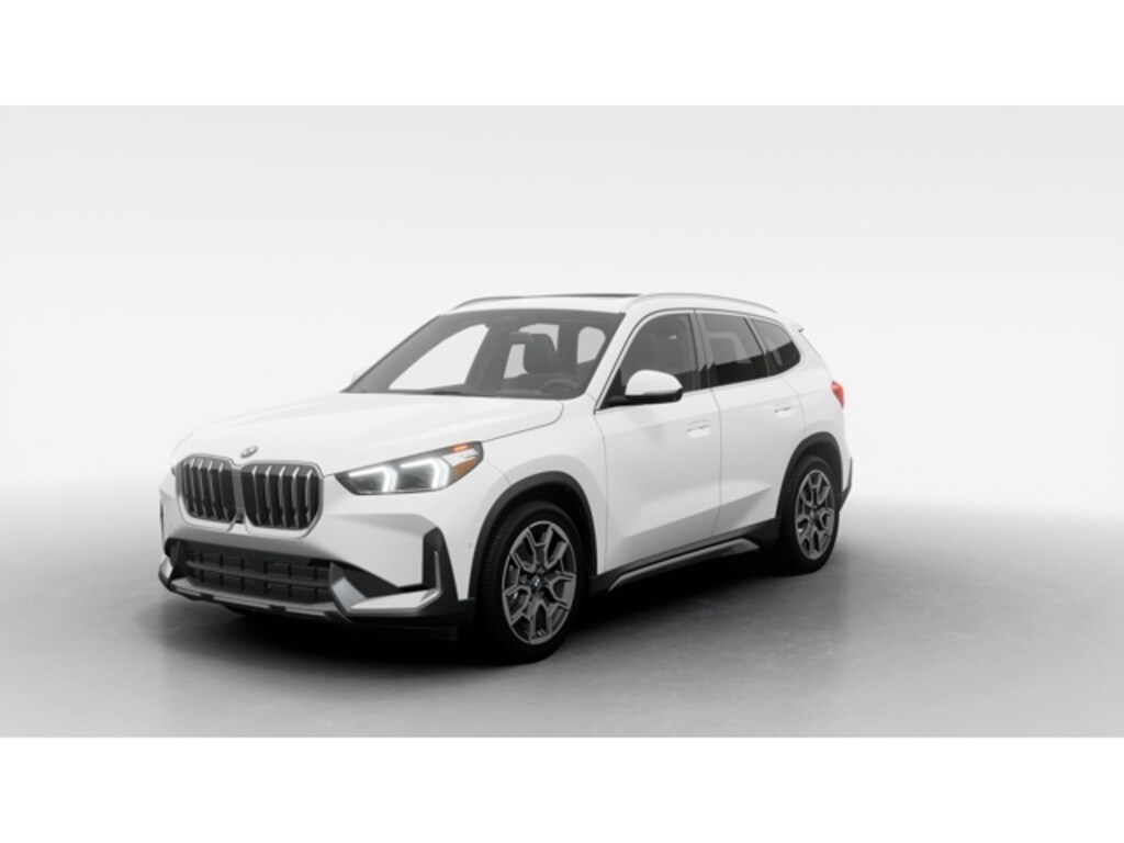 New 2026 BMW X1 xDrive28i SUV