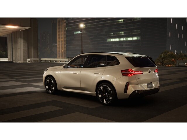 2026 Bmw X3 photo 2