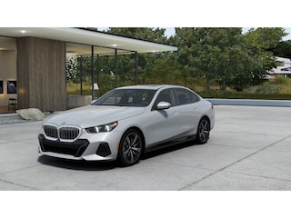 2026 BMW 530i