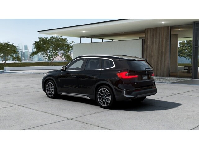 2025 Bmw X1 M35i photo 2