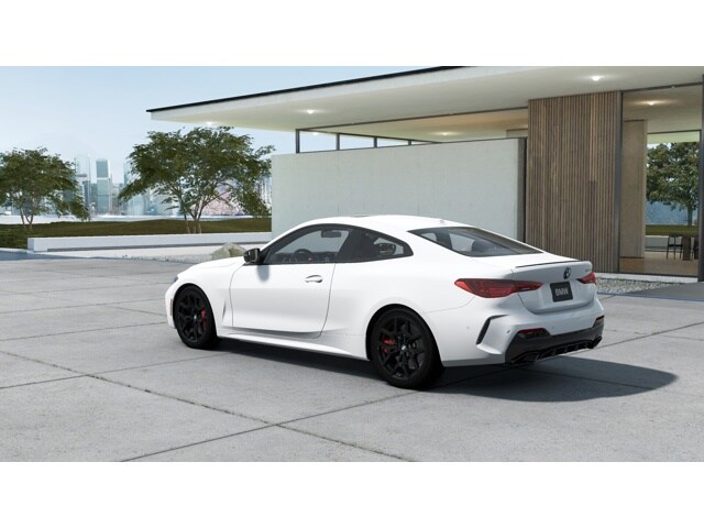 2026 Bmw M440i photo 2