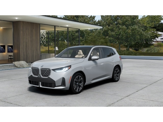 2026 BMW X3 Base's photo