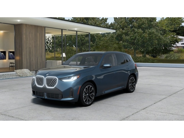 2026 BMW X3 30's photo