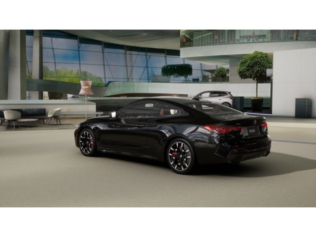 New 2027 BMW M440i xDrive Coupe