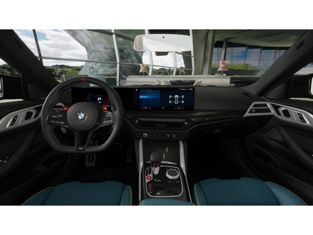 2026 BMW M4 Coupe M4 - Photo 11