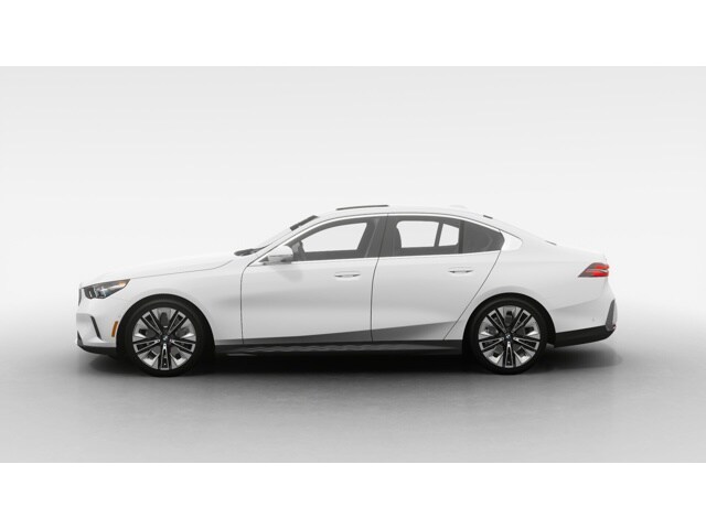 2026 Bmw 530i xDrive photo 4