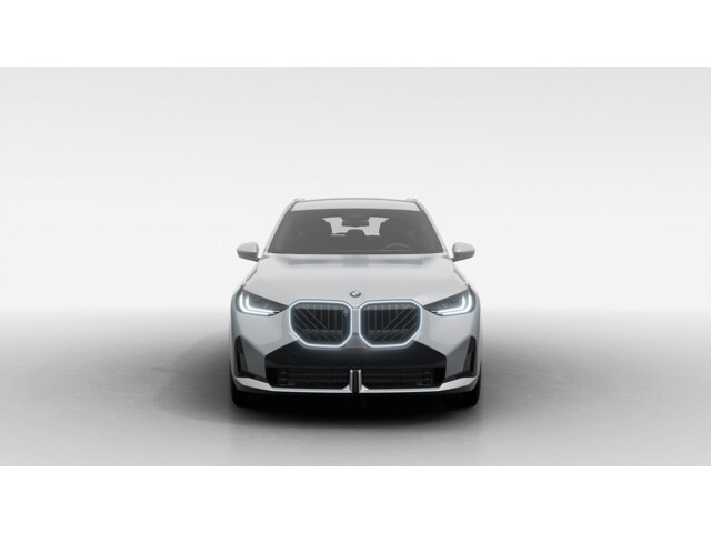 2026 Bmw X3 photo 3
