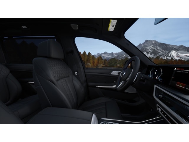 2026 BMW X7 M60i - Photo 47