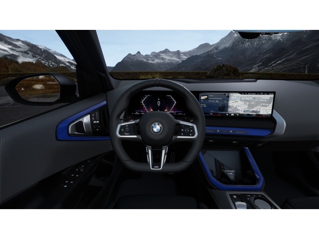 2025 BMW X3 30 - Photo 32