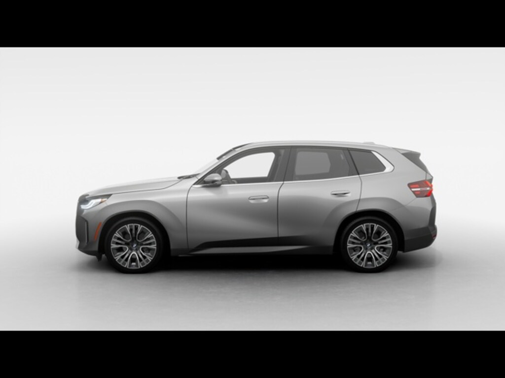 New 2025 BMW X3 For Sale at Paul Miller Auto Group VIN 5UX53GP07S9Y39832