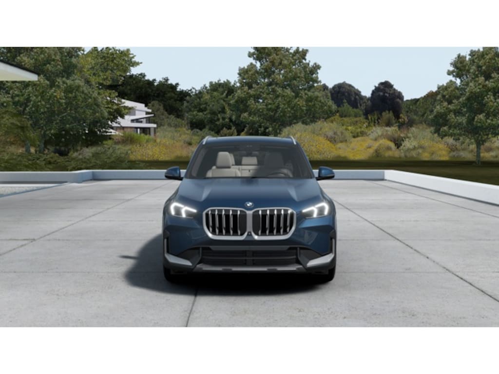 New 2027 BMW X1 xDrive28i SUV