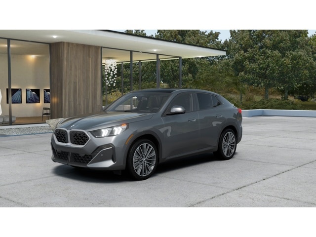 2026 BMW X2
