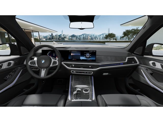 2026 BMW X5 40i - Photo 49