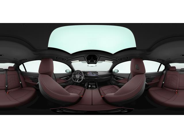 2026 BMW 5 Series 530i - Photo 42