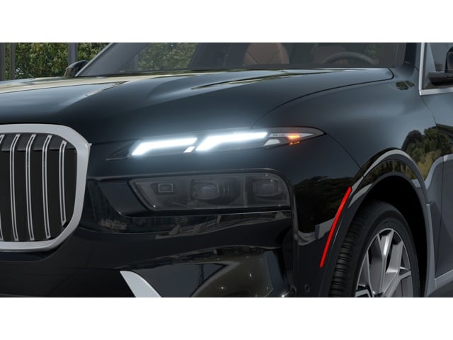 2026 BMW X7 40i - Photo 6