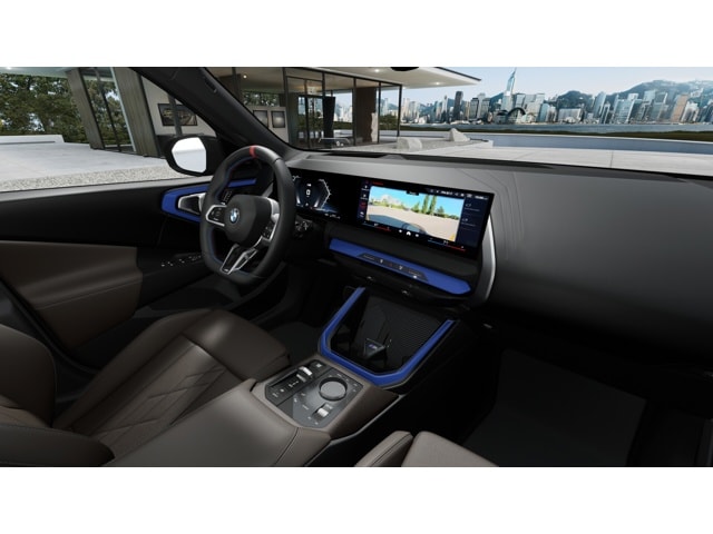 2026 BMW X3 M50 - Photo 33