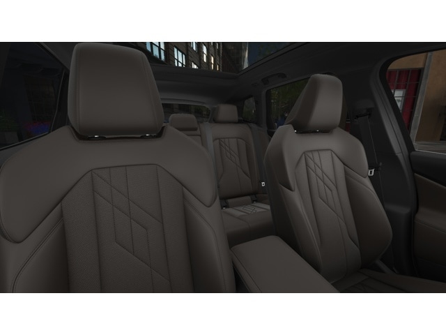 2025 BMW X3 30 - Photo 37
