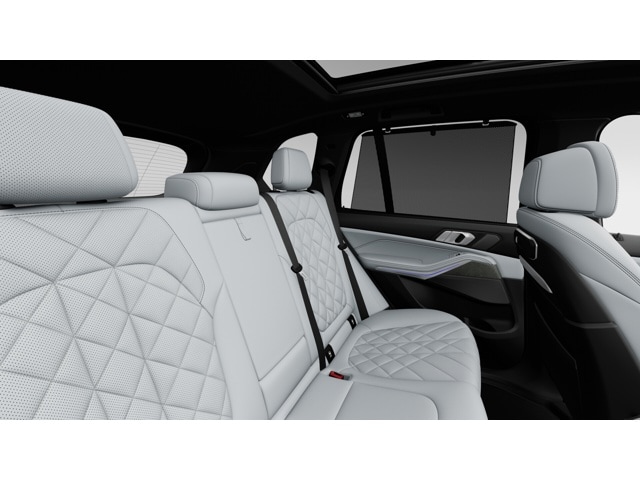 2026 BMW X5 40i - Photo 12