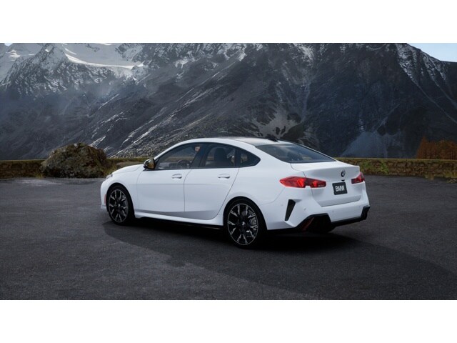 2026 Bmw 228i 228 Gran Coupe photo 2