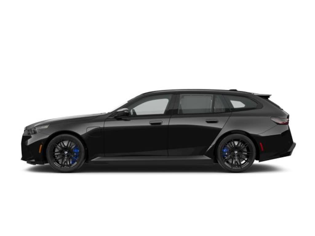 New 2026 BMW M5 Sedan