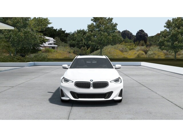 2025 Bmw 230i Coupe photo 3